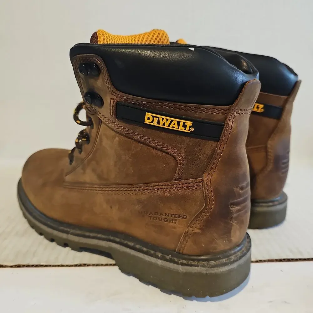 DEWALT dewalts boots